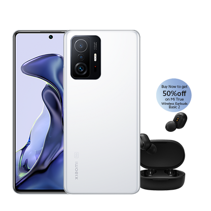 Xiaomi 11T (8GB-256GB)
