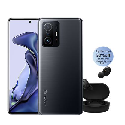 Xiaomi 11T (8GB-256GB)