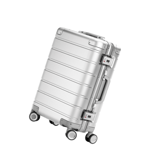 Mi Metal Carry-on Luggage 20" - MiStore.pk
