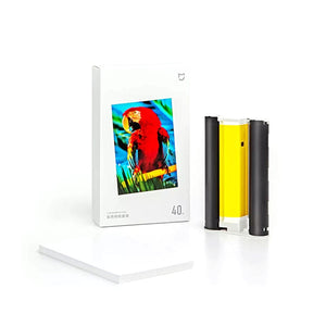 Xiaomi Instant Photo Paper 3''
