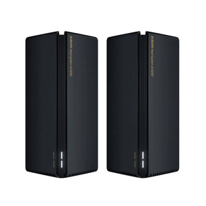 Xiaomi Mesh System AX3000 (2-Pack)