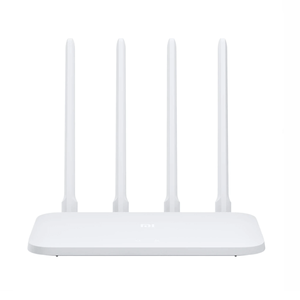 Mi Router 4C