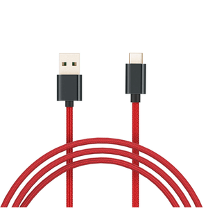 Mi Type-C Braided Cable - MiStore.pk