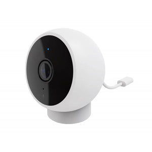 Mi Home Security Camera 1080p (Magnetic Mount) - MiStore.pk