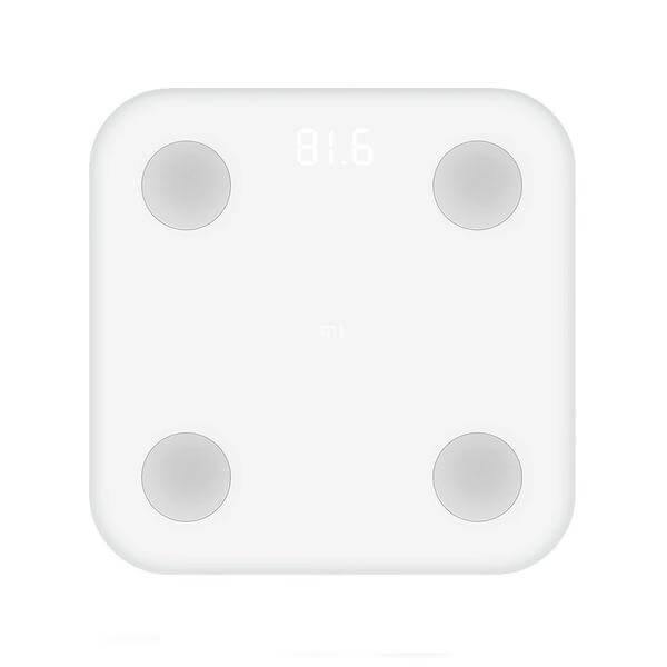 Mi Body Composition Scale 2 - MiStore.pk