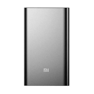 Mi Power Bank Pro (10,000 mAh) - MiStore.pk