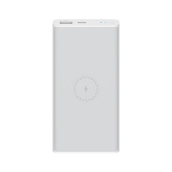 Mi Wireless Power Bank Essential (10000mAh) white