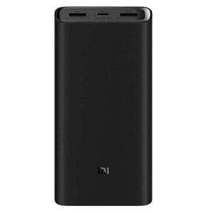 Mi Power Bank 3 Pro (20,000 mAh) - MiStore.pk