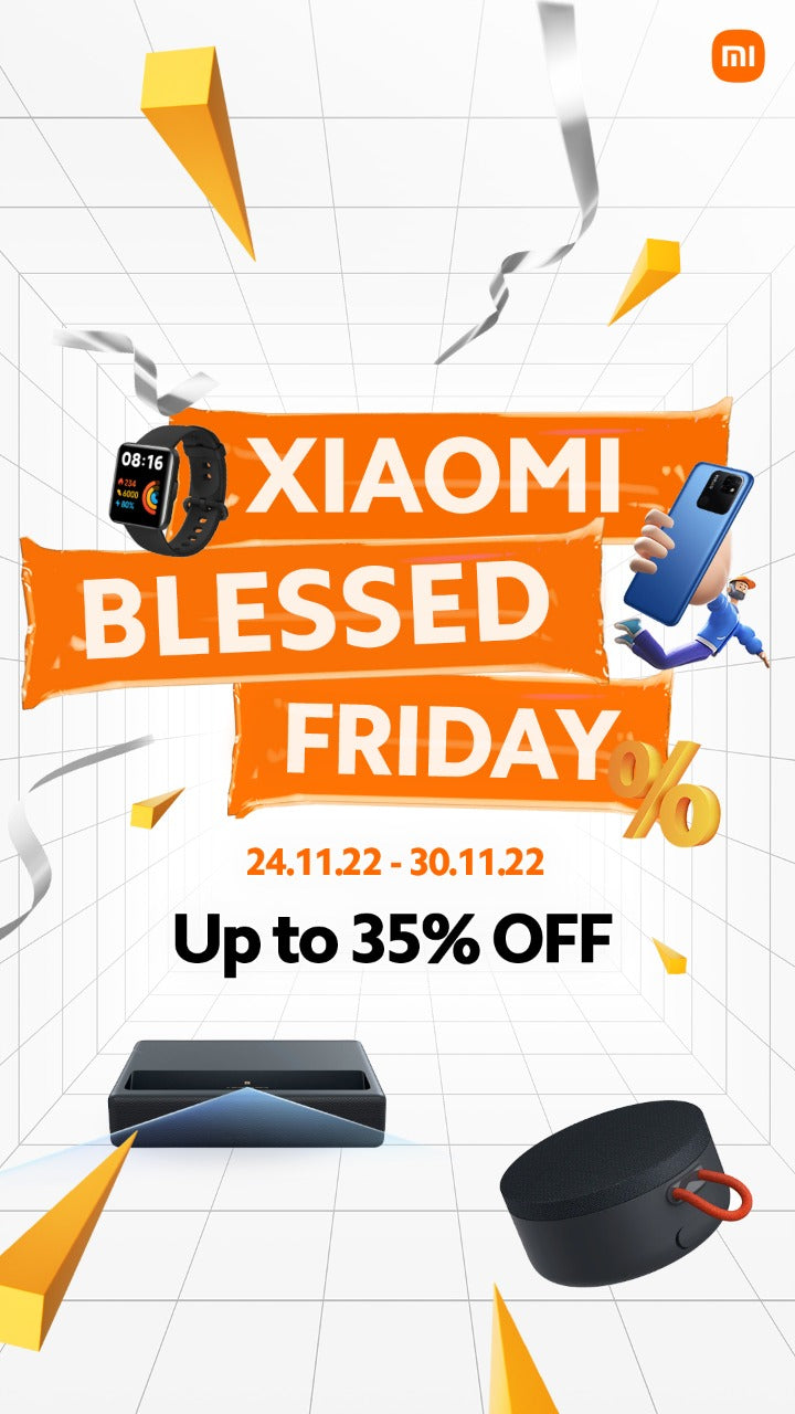 Blessed Friday Sale 2023