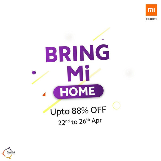 Another Surprise from Mistore.pk! - MiStore.pk