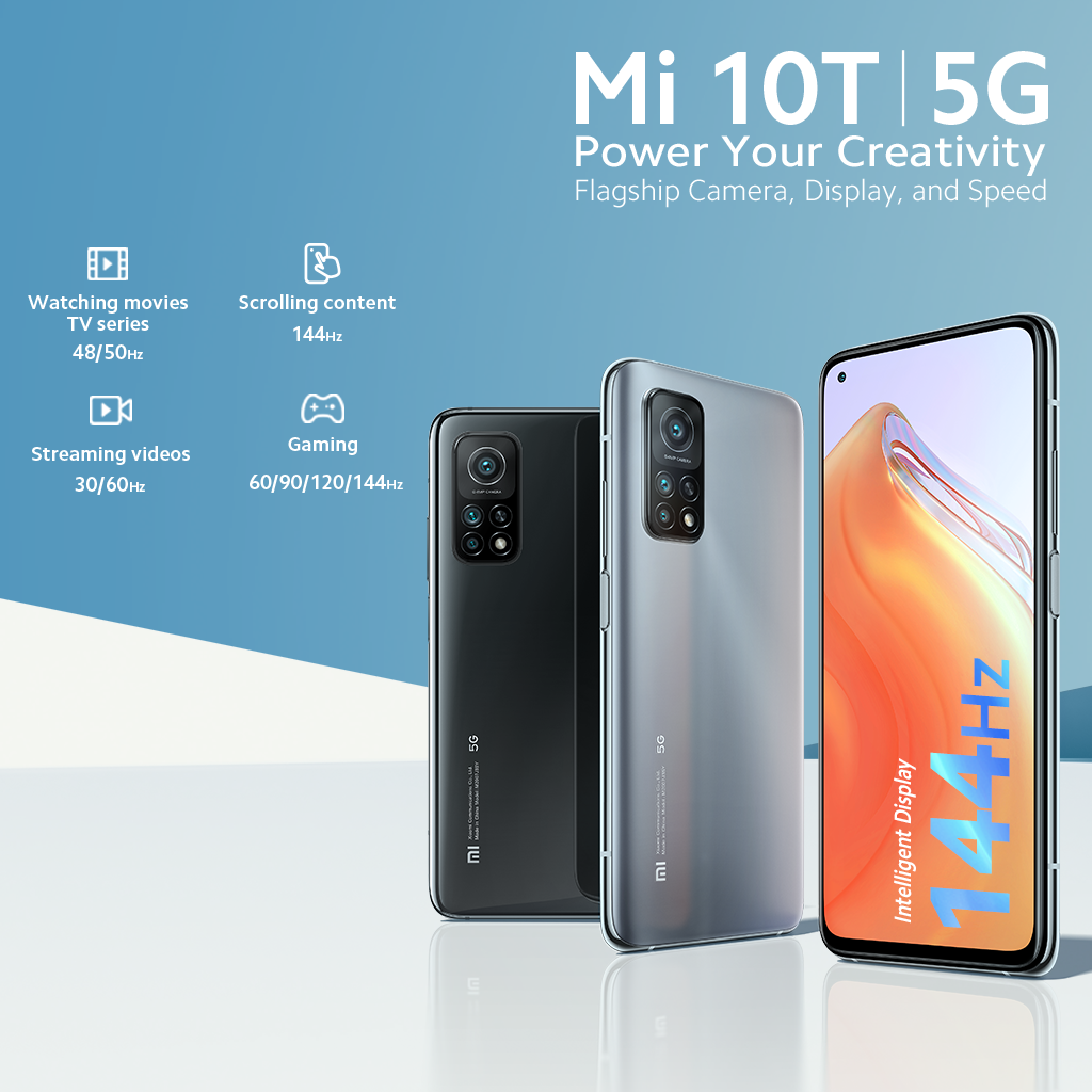 Are You Ready to Power your Creativity?