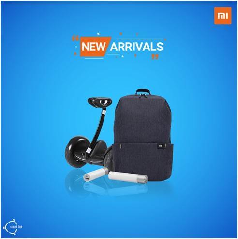 New Range of Eco-Products now Live on Mistore.pk - MiStore.pk
