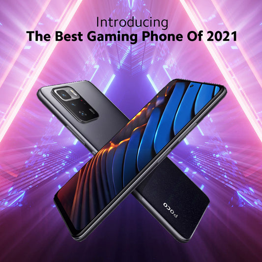 Best Gaming Phone Of 2021