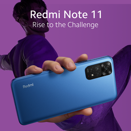 Redmi Note 11 Series