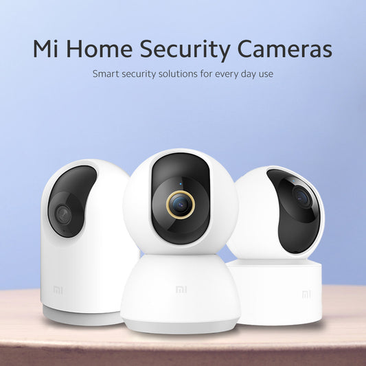 Mi Home Security Cameras