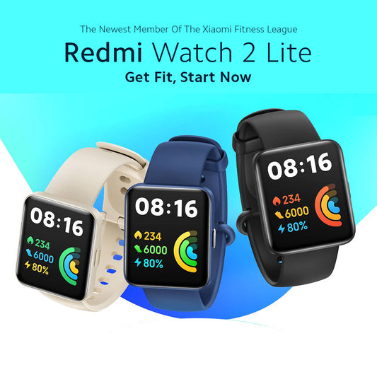 Redmi Watch 2 Lite