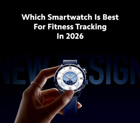 best for fitness tracking in 2026