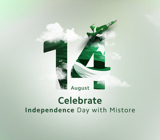 Celebrate Independence Day with Mistore- Mega Xiaomi Sale