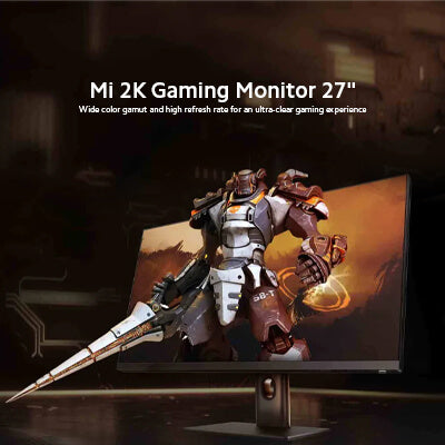 Gaming Monitors - An Extensive Range At Mistore.Pk