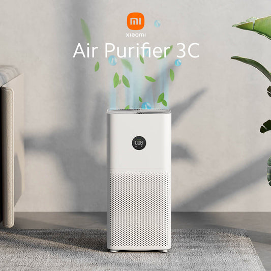 Mi Air Purifiers and Other Air Purifiers