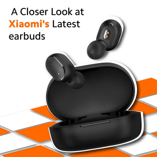 Redmi Buds Essential Review