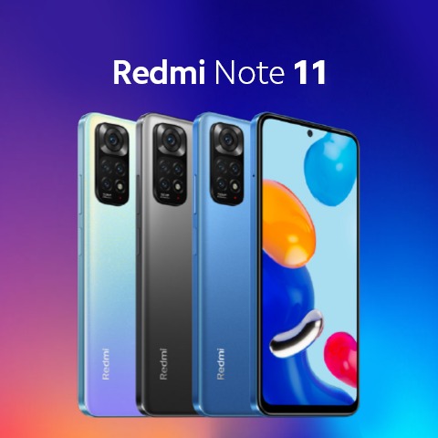 Redmi Note 11 Review