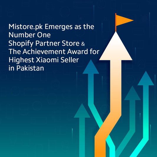 Top Ranked Shopify Store In Pakistan