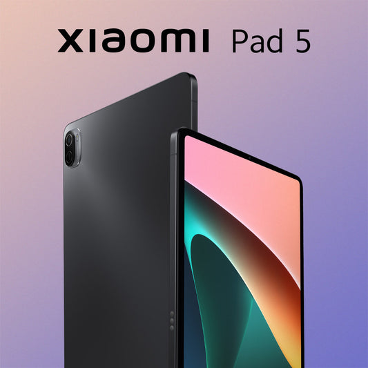Xiaomi Pad 5