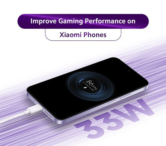 gaming phone performance