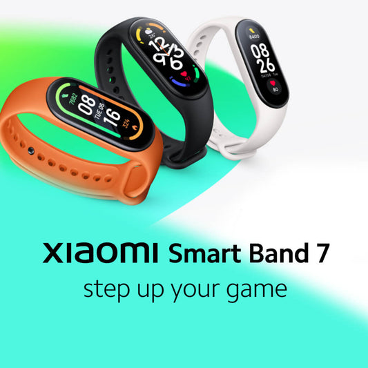 Xiaomi Smart Band 7