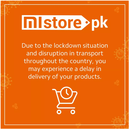 Delays - MiStore.pk