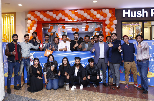 Hey Mi Fans and Mi Lovers! - MiStore.pk