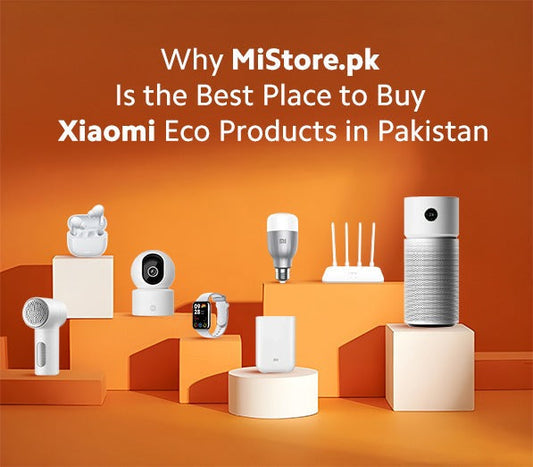best palce to buy xiaomi eco products