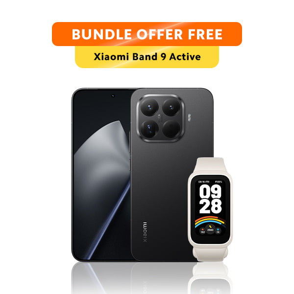 Xiaomi 15T Pro(12GB-512GB) Black
