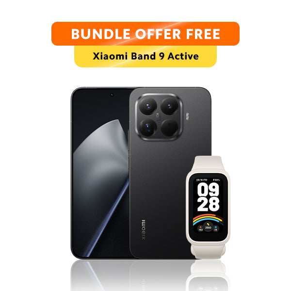 Xiaomi 15T (PRE-BOOKING)