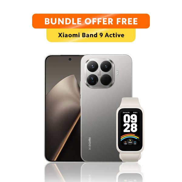 Xiaomi 15T (PRE-BOOKING)