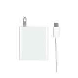 Xiaomi 33W Charging Combo (Type-A)