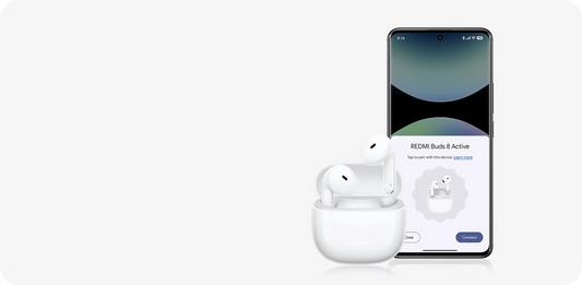 Goggle fast earbud section image desktop