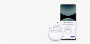 Goggle fast earbud section image desktop