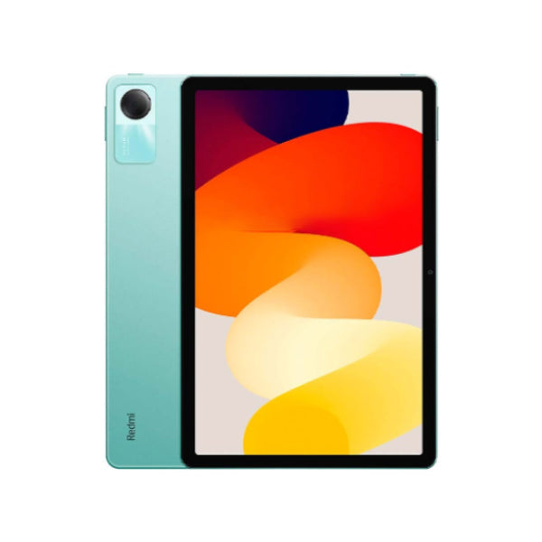 redmi pad se(8 gb - 256gb) mint green