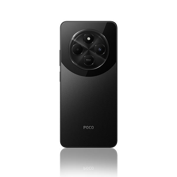 POCO  C75 Black