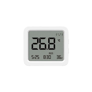 Xiaomi Smart Temperature and Humidity Monitor 3