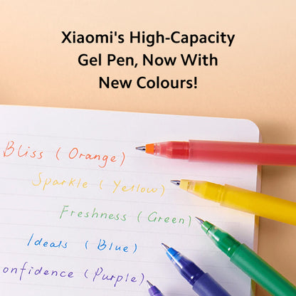 Mi High-capacity Gel Pen