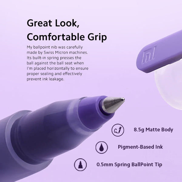 Mi High-capacity Gel Pen