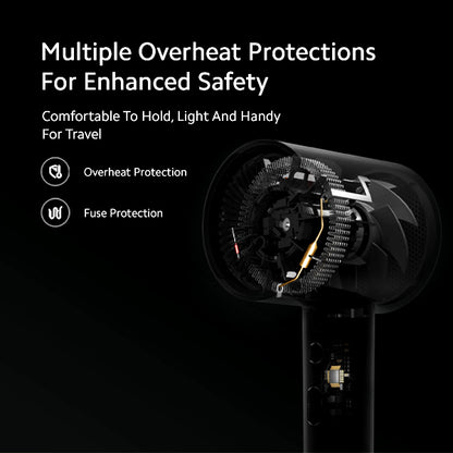 Mi Ionic Hair Dryer H300