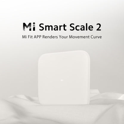 Mi Smart Scale 2