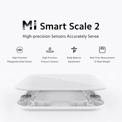 Mi Smart Scale 2