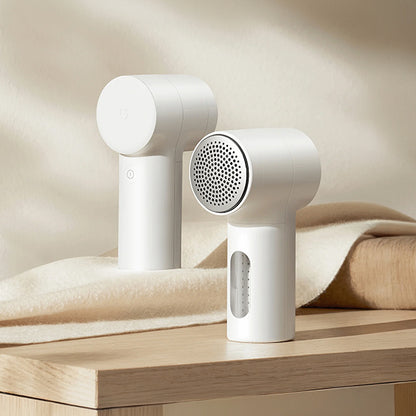 Mijia Lint Remover front and back