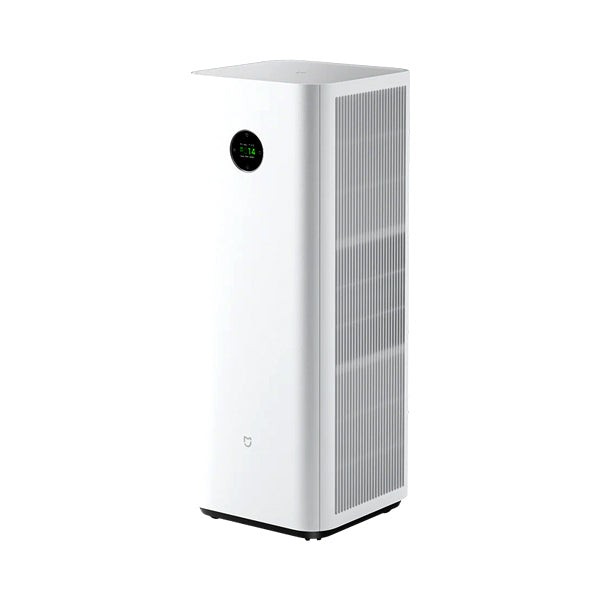  Mijia Smart Air Purifier Max backsideview