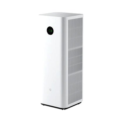  Mijia Smart Air Purifier Max backsideview